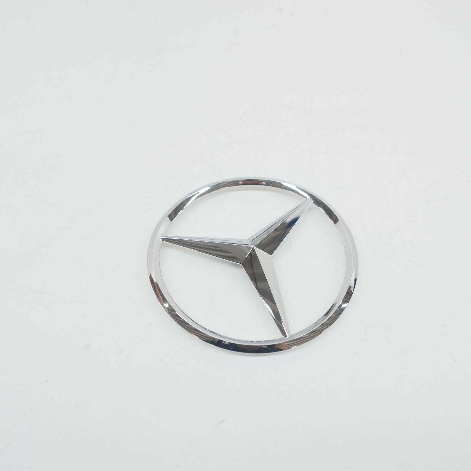 NEW MERCEDES-BENZ S W222 REAR LID MERCEDES STAR A2228170016 ORIGINAL