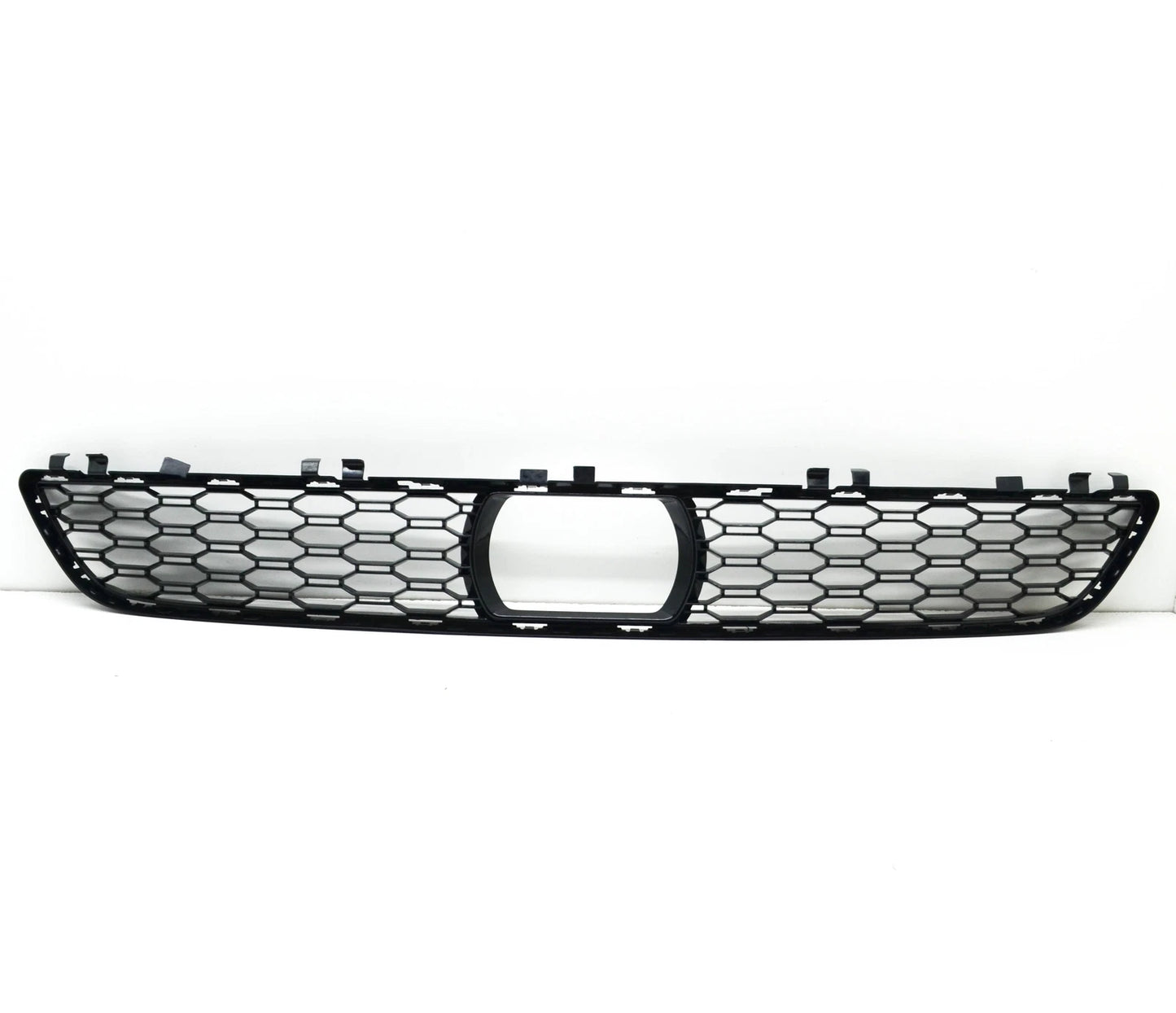 NEW BMW 5 G30 FRONT LOWER BUMPER AIR INTAKE GRILLE 51118064931 ORIGINAL