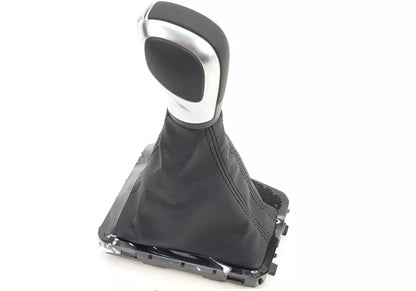 NEW VW PASSAT B8 GEAR SHIFTING KNOB LEVER COVER TRIM RHD 3G2713203PUMF ORIGINAL