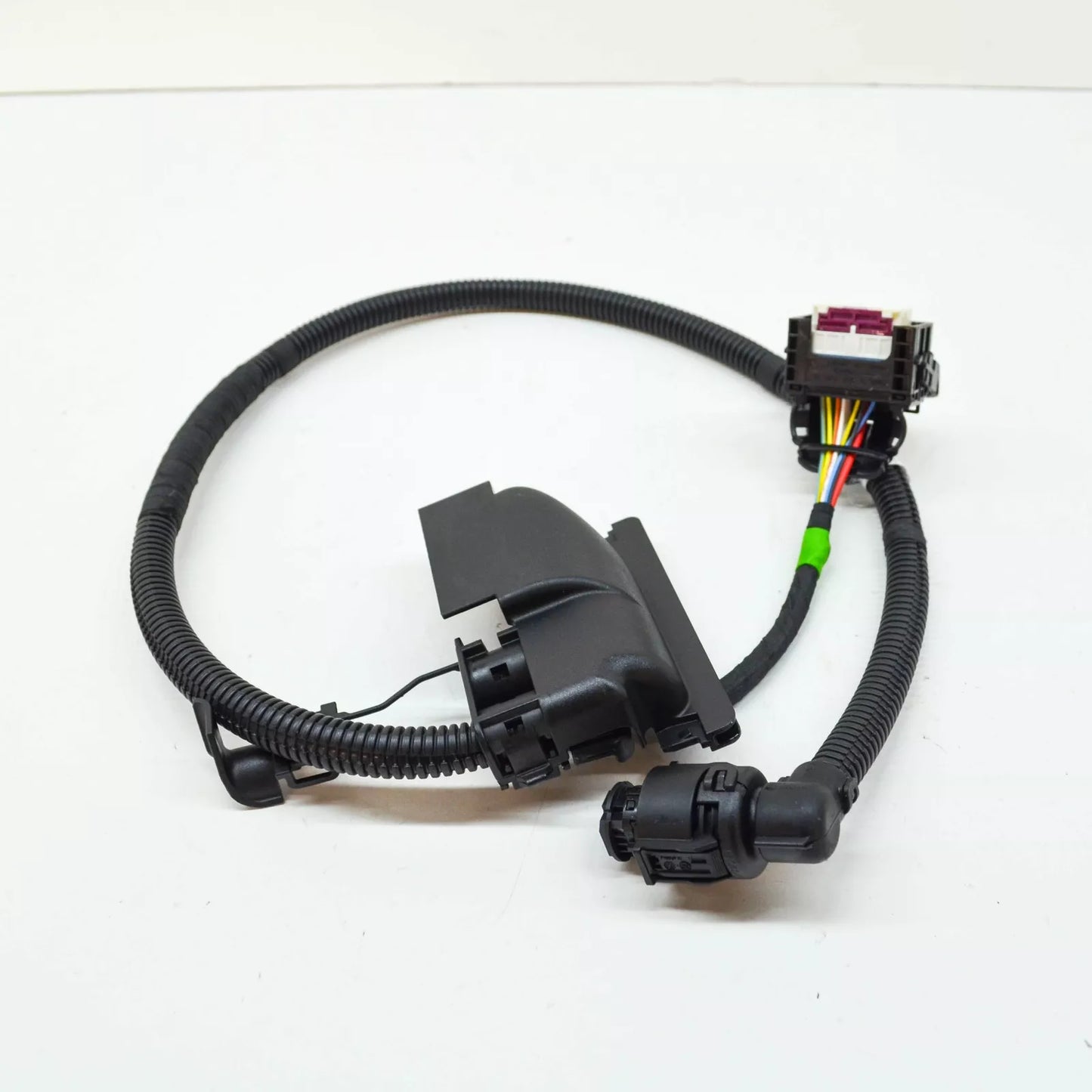 NEW BMW 1 F40 ENGINE VALVETRONIC SERVOMOTOR WIRING LOOM 12518678976 ORIGINAL