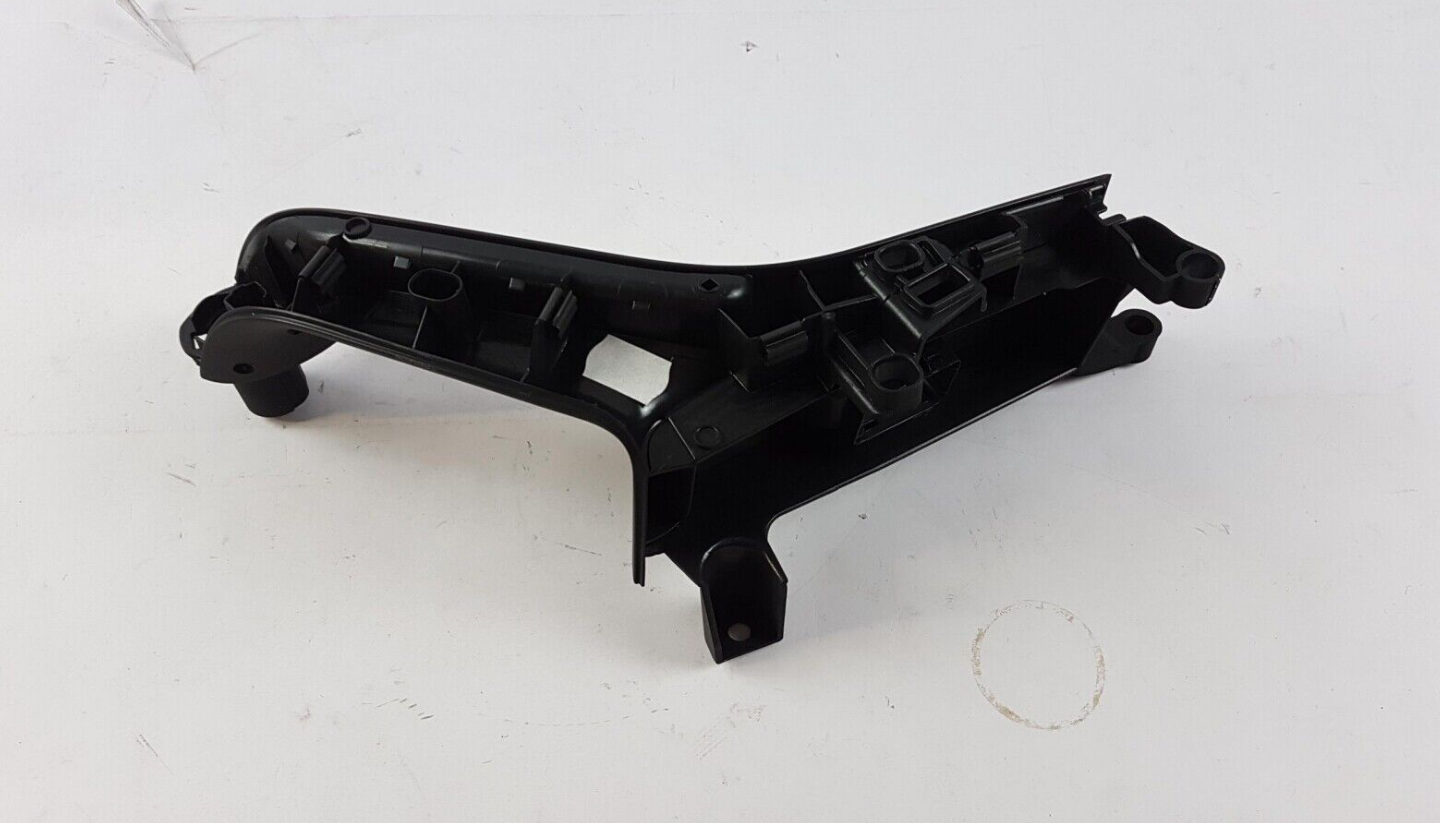 new audi q3 8u front right interior door pull handle 8u1867172a6ps original