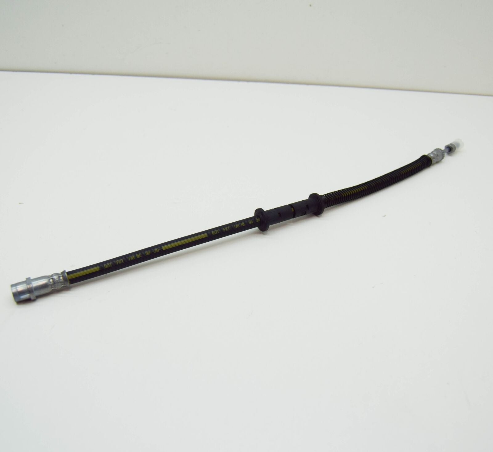 NEW MERCEDES-BENZ S CABRIO A217 FRONT LEFT BRAKE PIPE HOSE A2174200000 ORIGINAL
