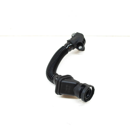 NEW BMW M5 F10 ENGINE CRANKCASE BREATHER HOSE 11157843151 7843151 ORIGINAL