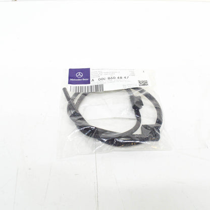 NEW MB VITO W639 LEFT WIPER ARM NOZZLE WASHER WITH HOSE A0008604847 ORIGINAL
