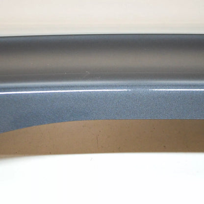 NEW BMW 3 F30 F31 REAR BUMPER DIFFUSER TRIM M INSERT 51128054501 ORIGINAL