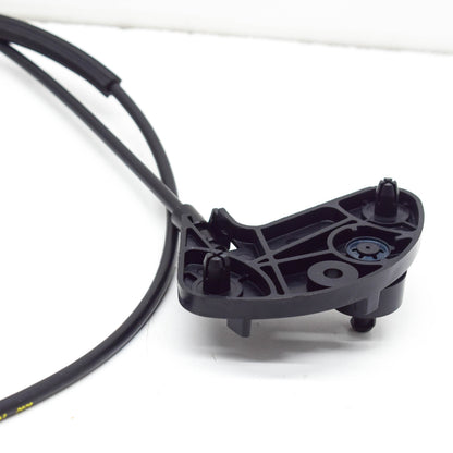 new ford transit connect mk2 front hood control cable 2519616 original
