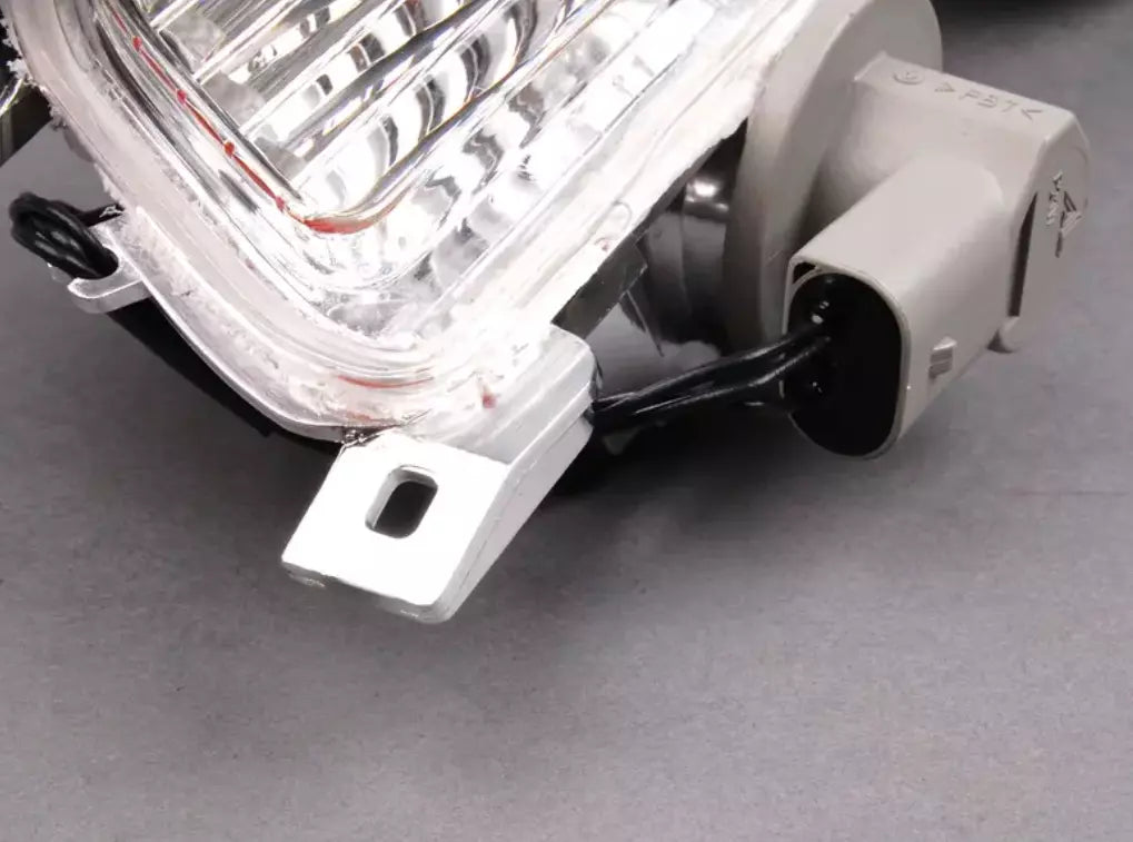 NEW BMW 6 CABRIO E64 REAR RIGHT TAILLIGHT 7841122 63217841122 ORIGINAL