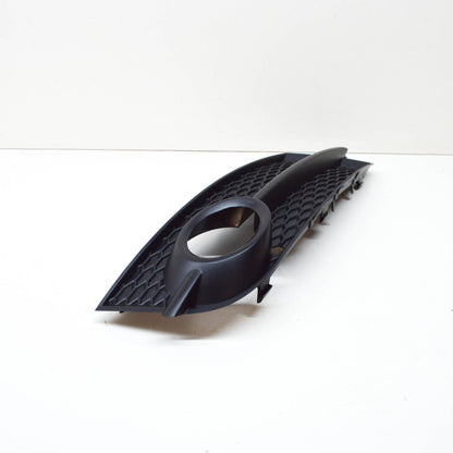 NEW AUDI TT 8J RIGHT FOG LIGHT GRILLE 8J080768201C 8J0807682 01C 2011 ORIGINAL
