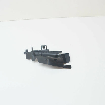 NEW AUDI A5 RADIATOR SURROUND AIR GUIDE LEFT 8W0121673A 2017 ORIGINAL