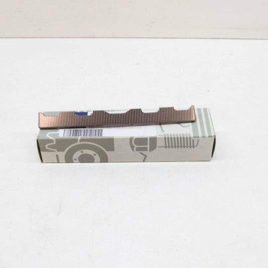 NEW MB E C207 CENTER CONSOLE REAR ORNAMENTAL MOULDING A2076806393 ORIGINAL