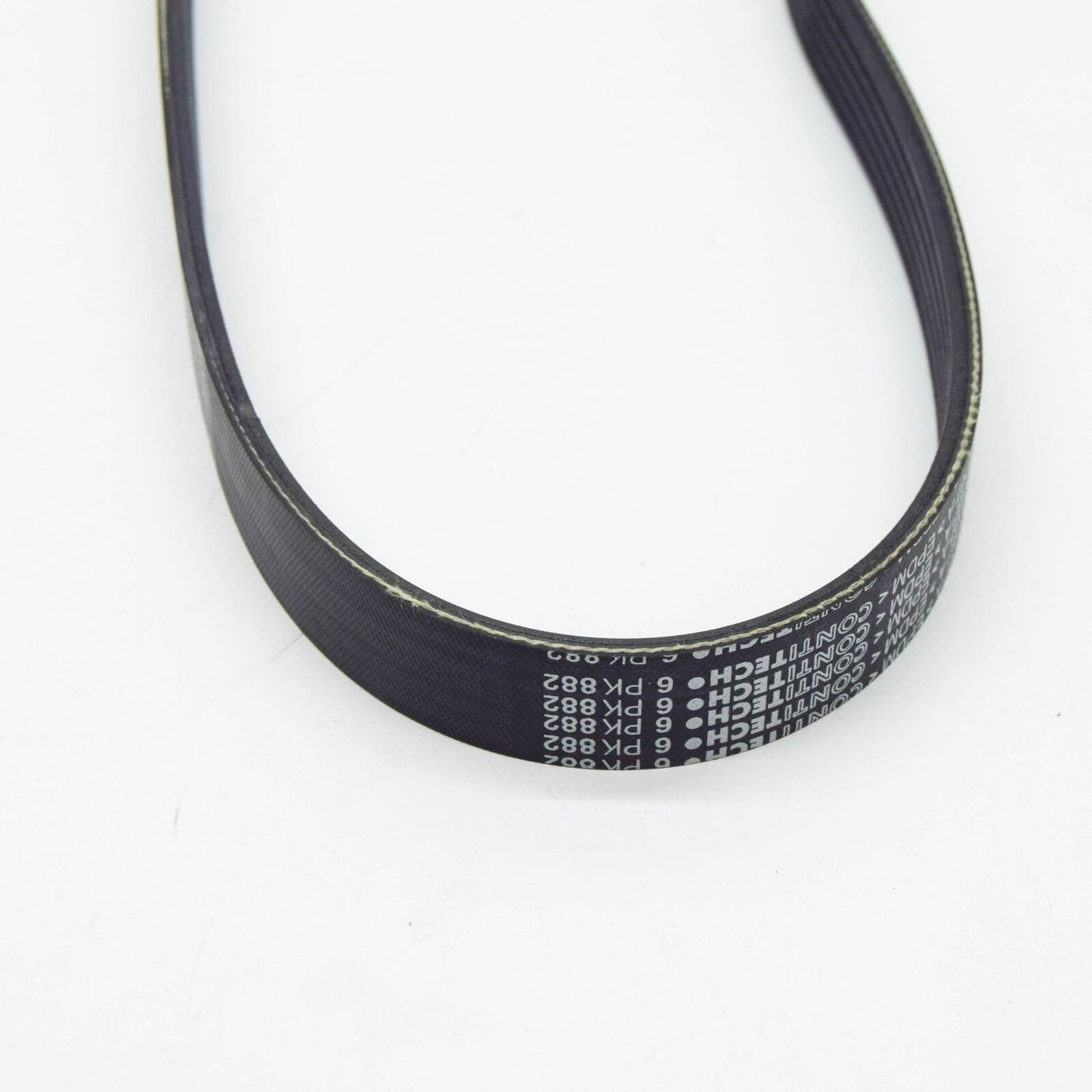 NEW AUDI A8 4N ENGINE SERPENTINE POLY-V-BELT 0P2903137A ORIGINAL