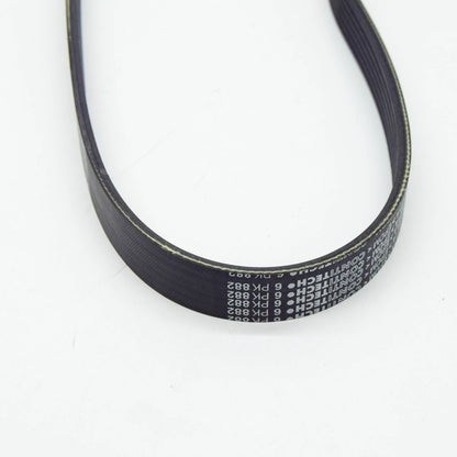 NEW AUDI A8 4N ENGINE SERPENTINE POLY-V-BELT 0P2903137A ORIGINAL