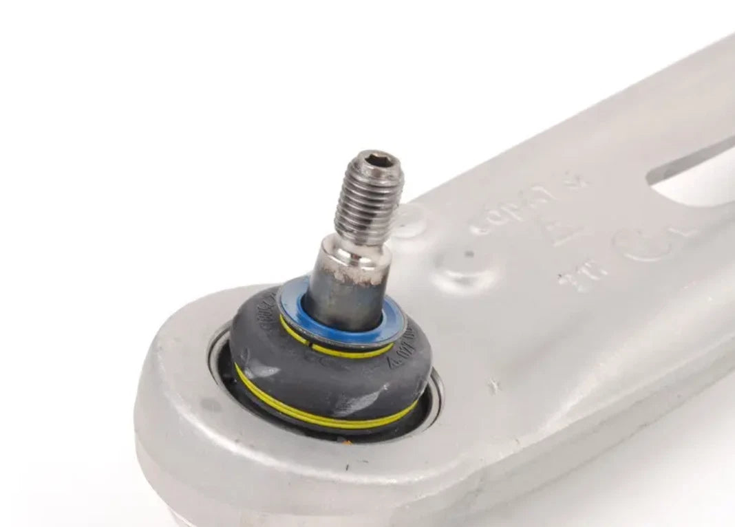 NEW BMW 3 E46 FRONT LEFT LOWER WISHBONE ARM 2343359 31122343359 ORIGINAL