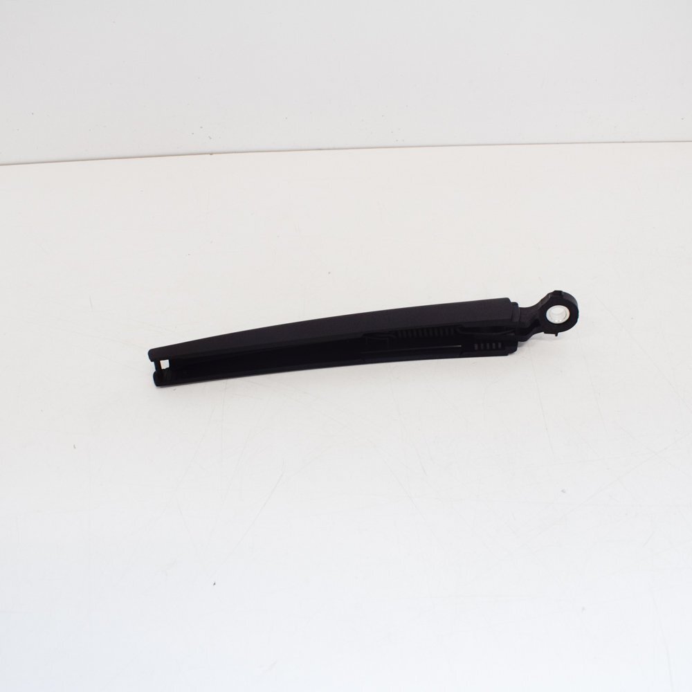 NEW VOLKSWAGEN GOLF MK5 REAR WIPER ARM 6Q6955707C ORIGINAL