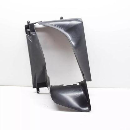 NEW AUDI R8 42 LEFT RADIATOR AIR GUIDE 420121281B ORIGINAL