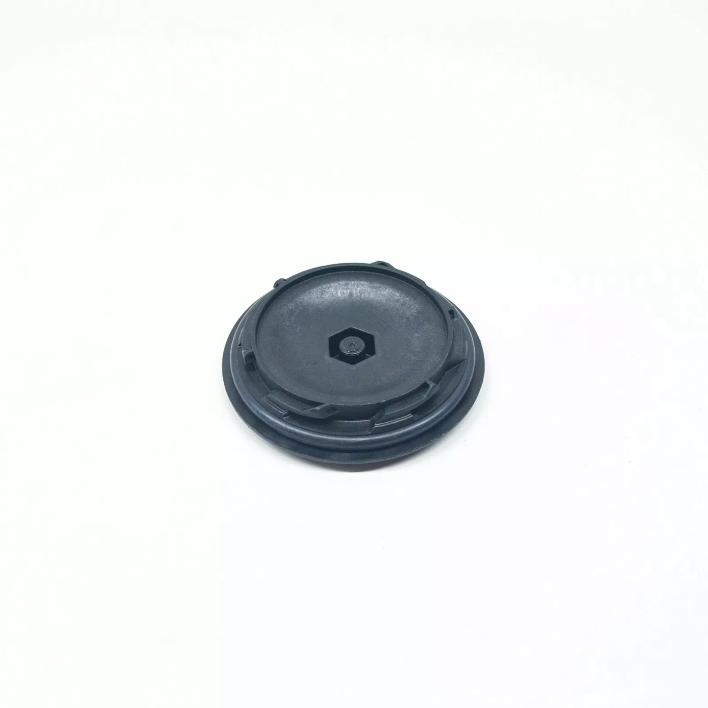 NEW BMW 3 F30 F80 FRONT LED HEADLIGHT COVER CAP 63117419614 ORIGINAL