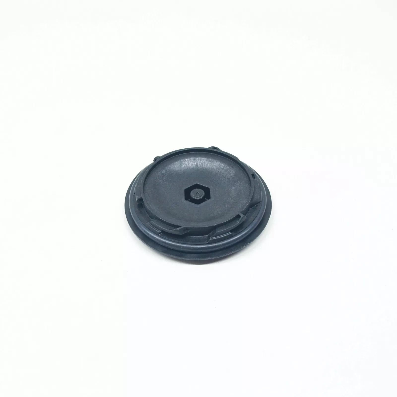 NEW BMW 3 F30 F80 FRONT LED HEADLIGHT COVER CAP 63117419614 ORIGINAL