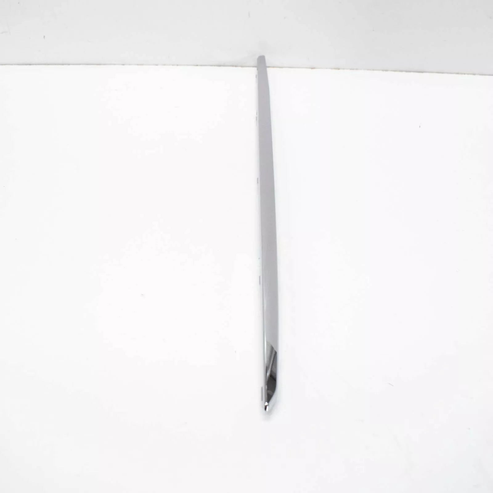 NEW MERCEDES-BENZ E C207 REAR BUMPER LEFT ORNAMENTAL TRIM A2078800182