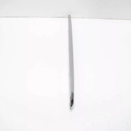 NEW MERCEDES-BENZ E C207 REAR BUMPER LEFT ORNAMENTAL TRIM A2078800182