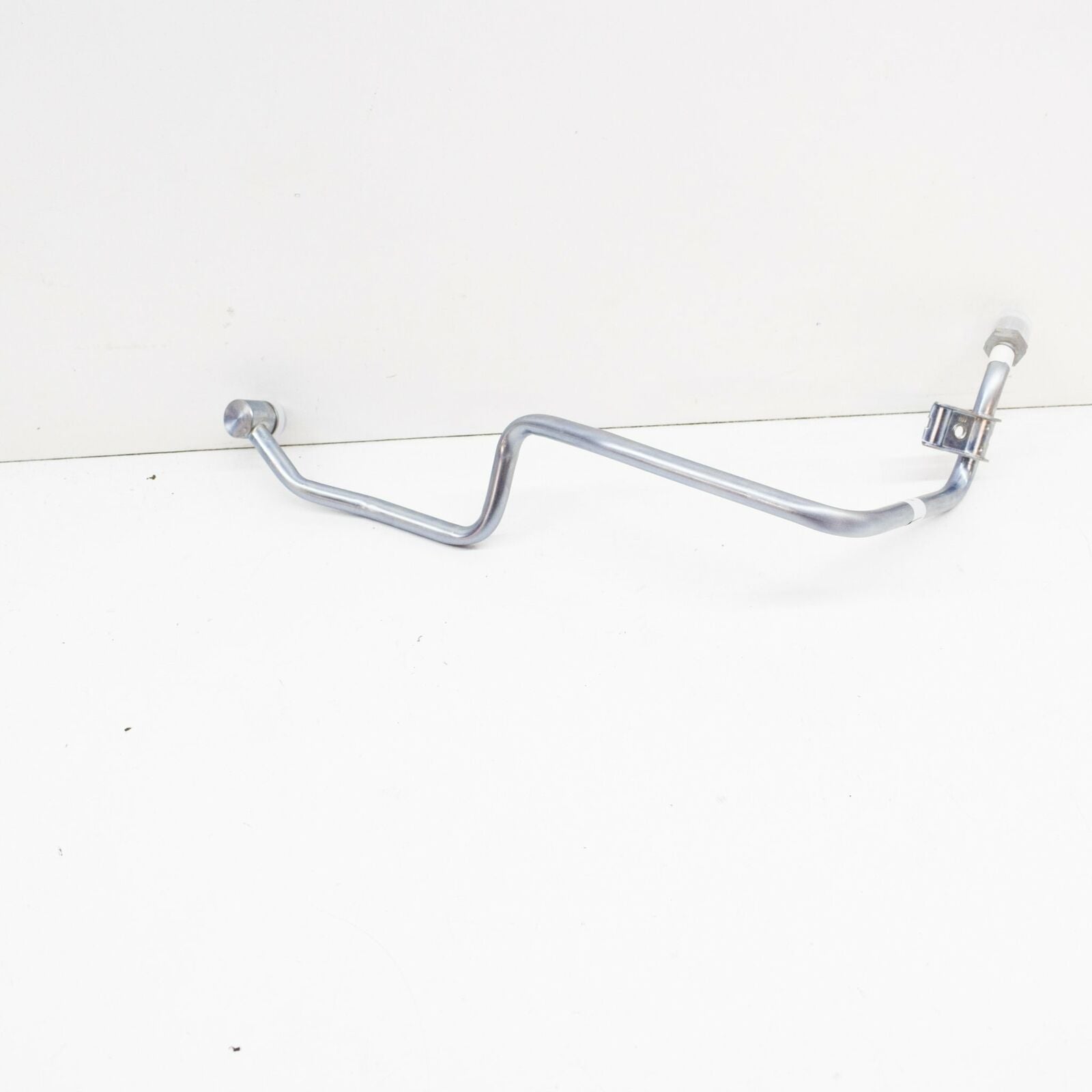 NEW MERCEDES-BENZ E W211 TRANSMISSION OIL COOLER LINE TOP A2112700527 ORIGINAL