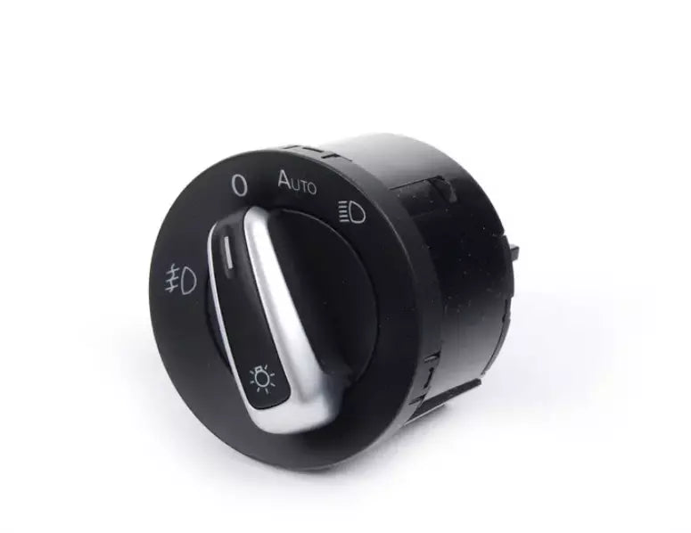 NEW VOLKSWAGEN JETTA A6 MK6 HEADLIGHT SWITCH CONTROL UNIT 3C8941431ABXSH
