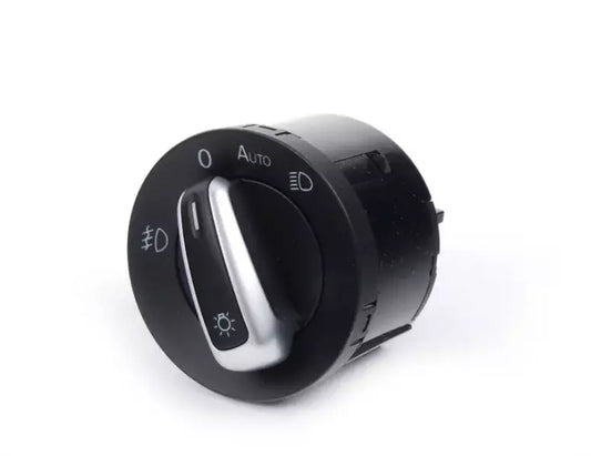 NEW VOLKSWAGEN JETTA A6 MK6 HEADLIGHT SWITCH CONTROL UNIT 3C8941431ABXSH