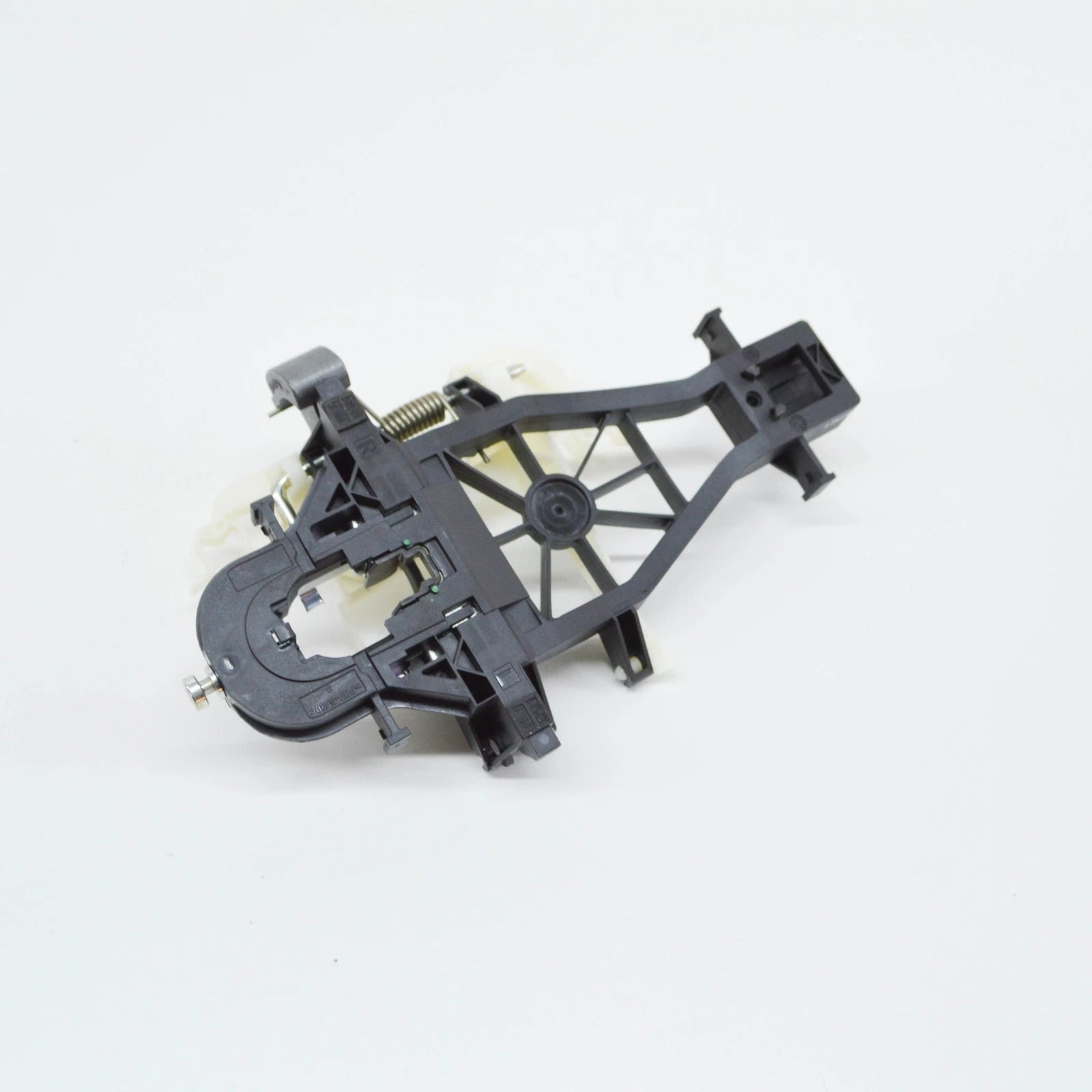 NEW VW TRANSPORTER T5 RIGHT SLIDING DOOR INTERIOR HANDLE FRAME 7E0843352C