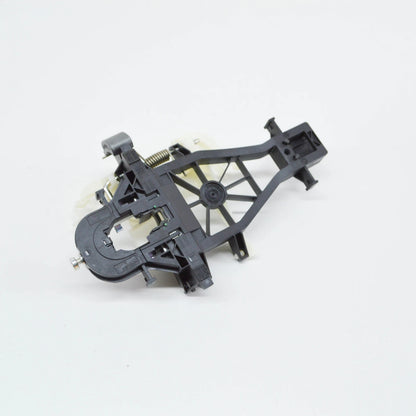 NEW VW TRANSPORTER T5 RIGHT SLIDING DOOR INTERIOR HANDLE FRAME 7E0843352C