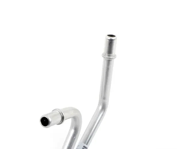 NEW BMW X5 E70 POWER STEERING OIL COOLER 17218515777 8515777 ORIGINAL