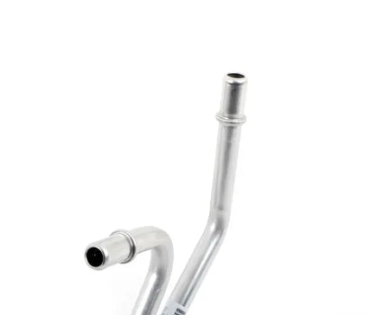 NEW BMW X5 E70 POWER STEERING OIL COOLER 17218515777 8515777 ORIGINAL