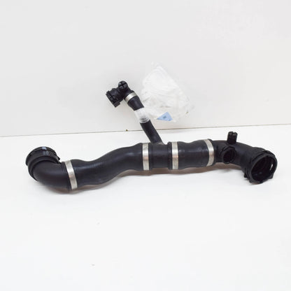 NEW BMW X3 E83 COOLANT PIPE HOSE 17113404071 3404071 ORIGINAL