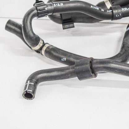 NEW AUDI A3 8V ENGINE COOLANT HOSE 5Q0122051BM ORIGINAL