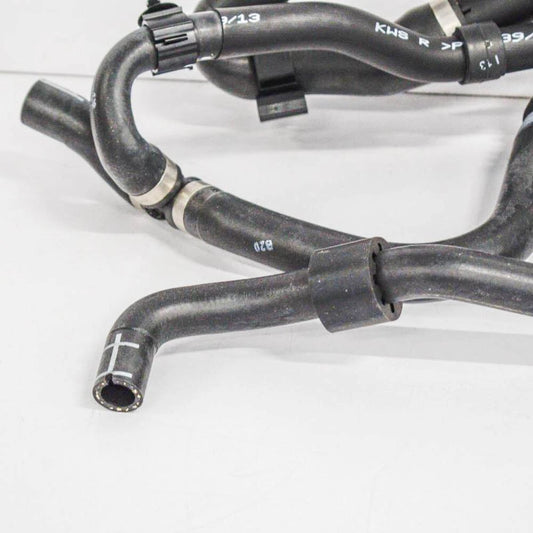 NEW AUDI A3 8V ENGINE COOLANT HOSE 5Q0122051BM ORIGINAL