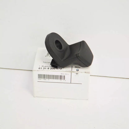 NEW BMW 5 TOURING E61 REAR HATCH GLASS RELEASE SWITCH 61319200673 ORIGINAL