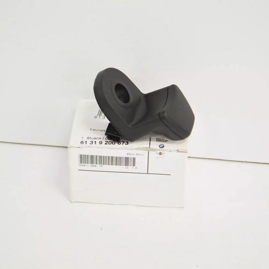 NEW BMW 5 TOURING E61 REAR HATCH GLASS RELEASE SWITCH 61319200673 ORIGINAL