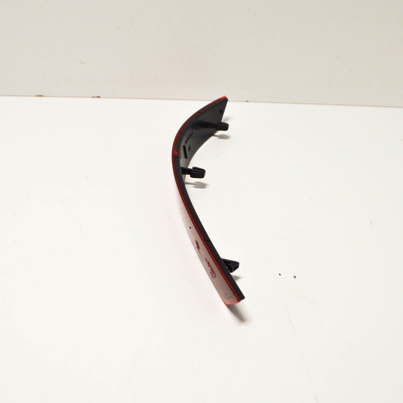 NEW VOLKSWAGEN SHARAN 7N REAR BUMPER RIGHT REFLECTOR 7N0945106B ORIGINAL