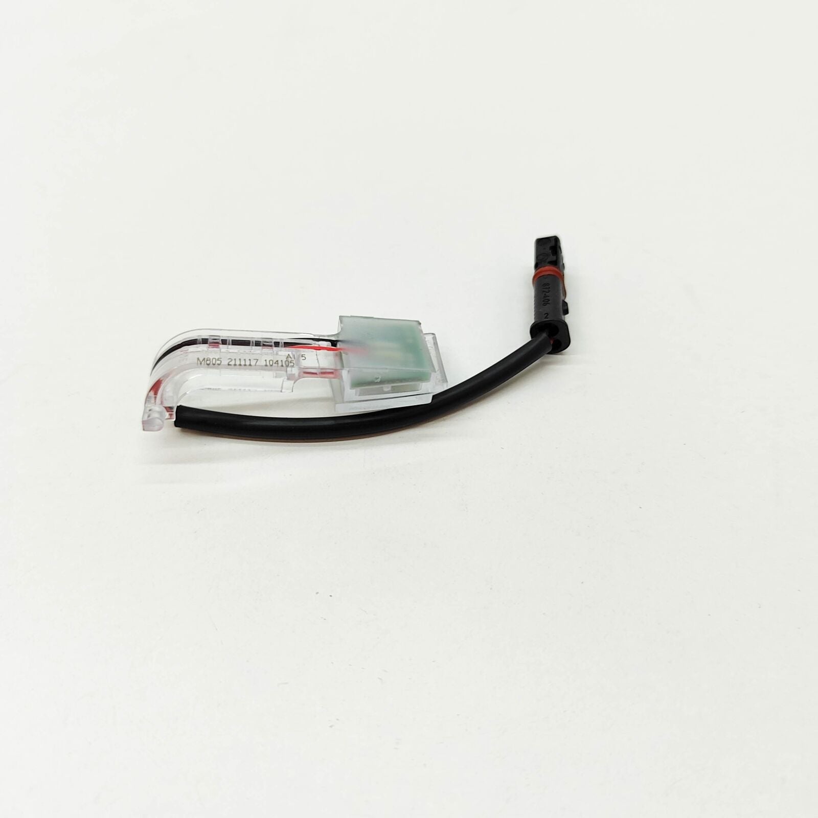 new bmw 1 f20 right door handle lighting 63177277448 7277448 original