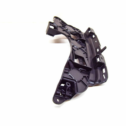 NEW MERCEDES-BENZ E W212 AMG LEFT TAIL PIPE TRIM BRACKET A2128856714 ORIGINAL