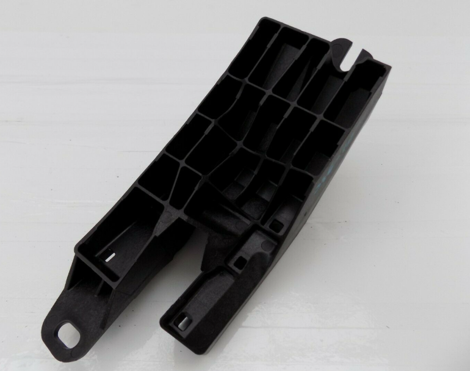 new mb cla c117 radiator support slam panel bracing rhd a2466260200 original