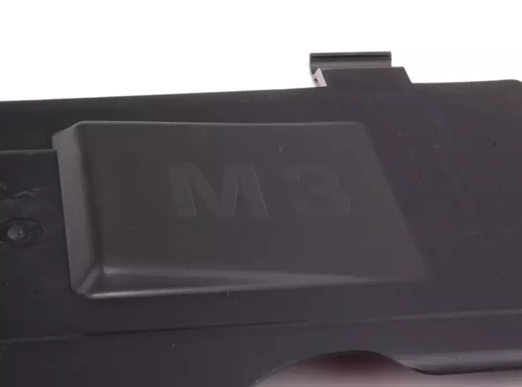 NEW BMW 3 E46 LEFT UNDERFLOOR COATING TRIM PANEL 51717892953 7892953 ORIGINAL