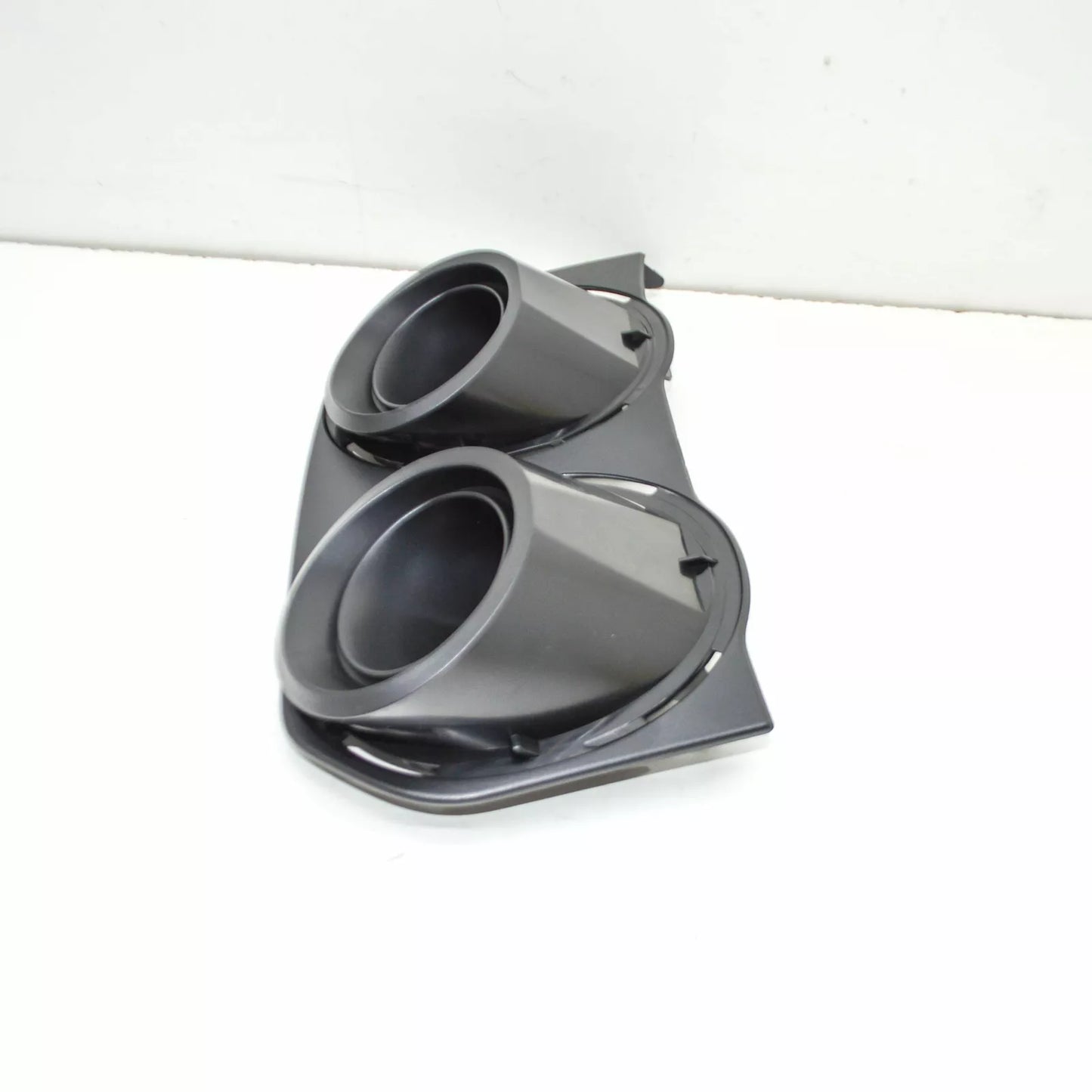 NEW AUDI Q5 SQ5 80A REAR BUMPER RIGHT EXHAUST END TRIM 80A807320E