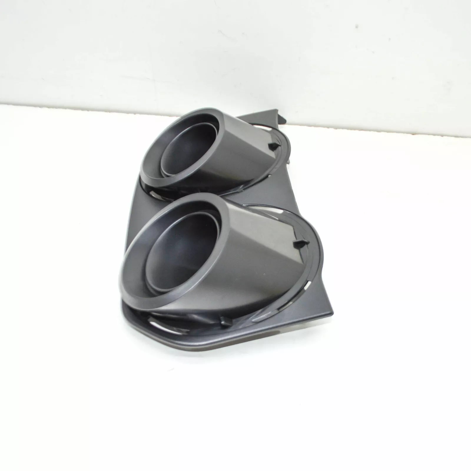 NEW AUDI Q5 SQ5 80A REAR BUMPER RIGHT EXHAUST END TRIM 80A807320E