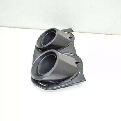 NEW AUDI Q5 SQ5 80A REAR BUMPER RIGHT EXHAUST END TRIM 80A807320E