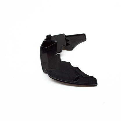 new mercedes-benz e w211 front left door mirror cover trim a2118110510 original