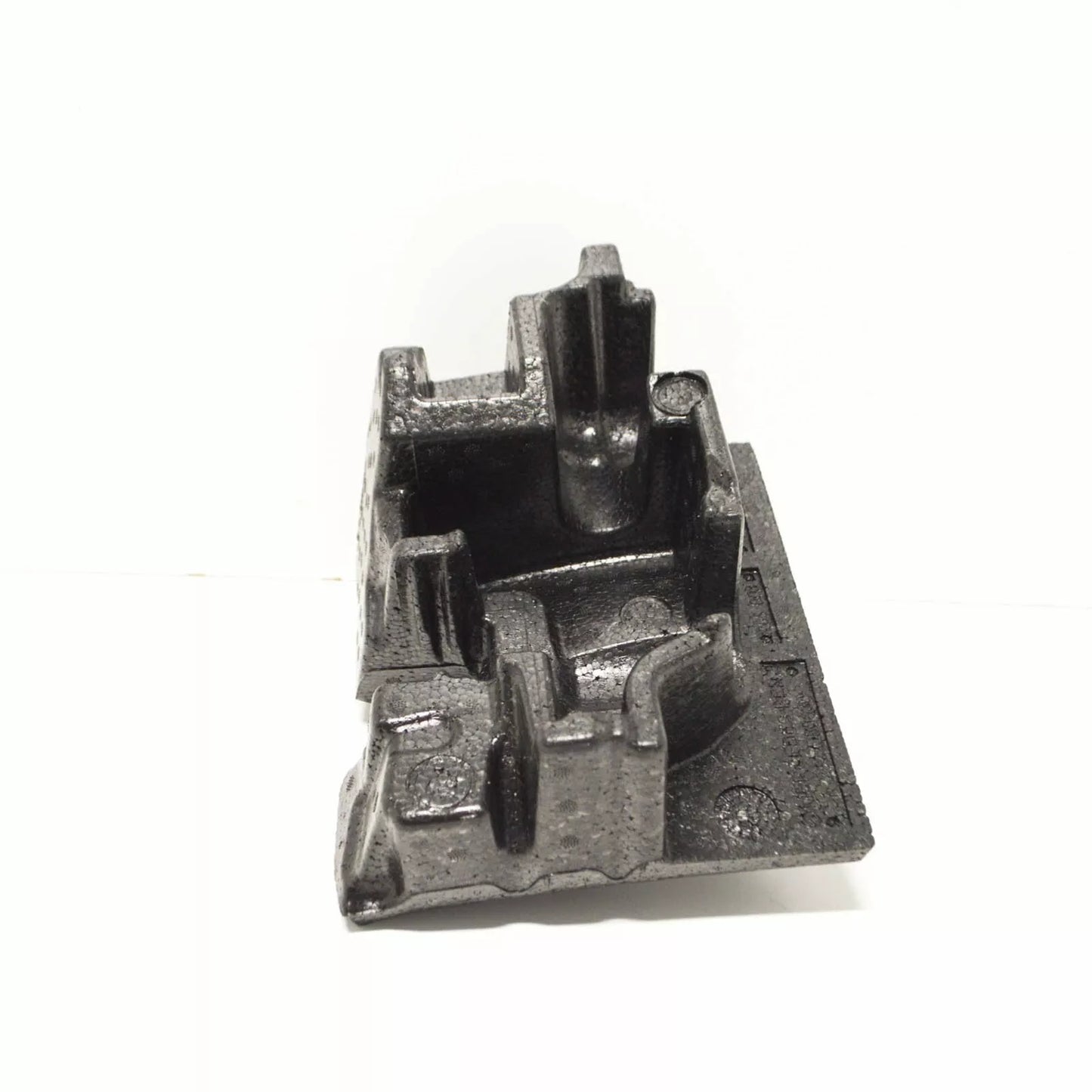 NEW MERCEDES-BENZ GLE W166 FRONT RIGHT RADIATOR AIR DUCT FOAM A2925050630