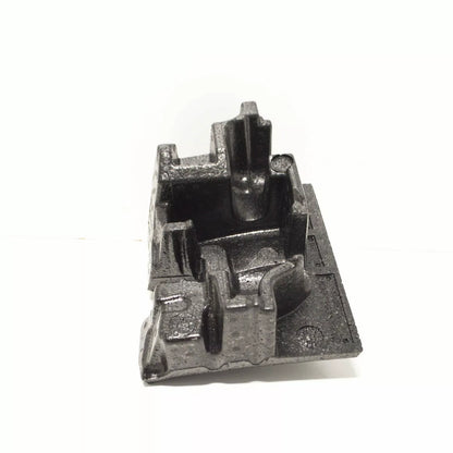 NEW MERCEDES-BENZ GLE W166 FRONT RIGHT RADIATOR AIR DUCT FOAM A2925050630