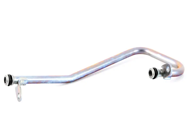 NEW MERCEDES-BENZ C W204 WATER FEED LINE A2712030902 ORIGINAL