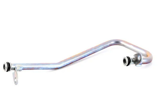 NEW MERCEDES-BENZ C W204 WATER FEED LINE A2712030902 ORIGINAL