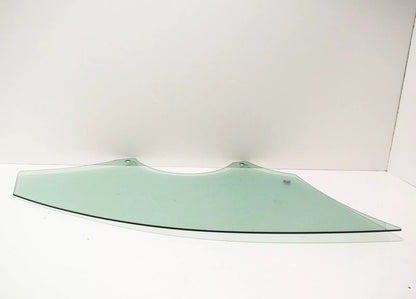 NEW AUDI A1 8X FRONT LEFT DOOR WINDOW 8X4845201 ORIGINAL