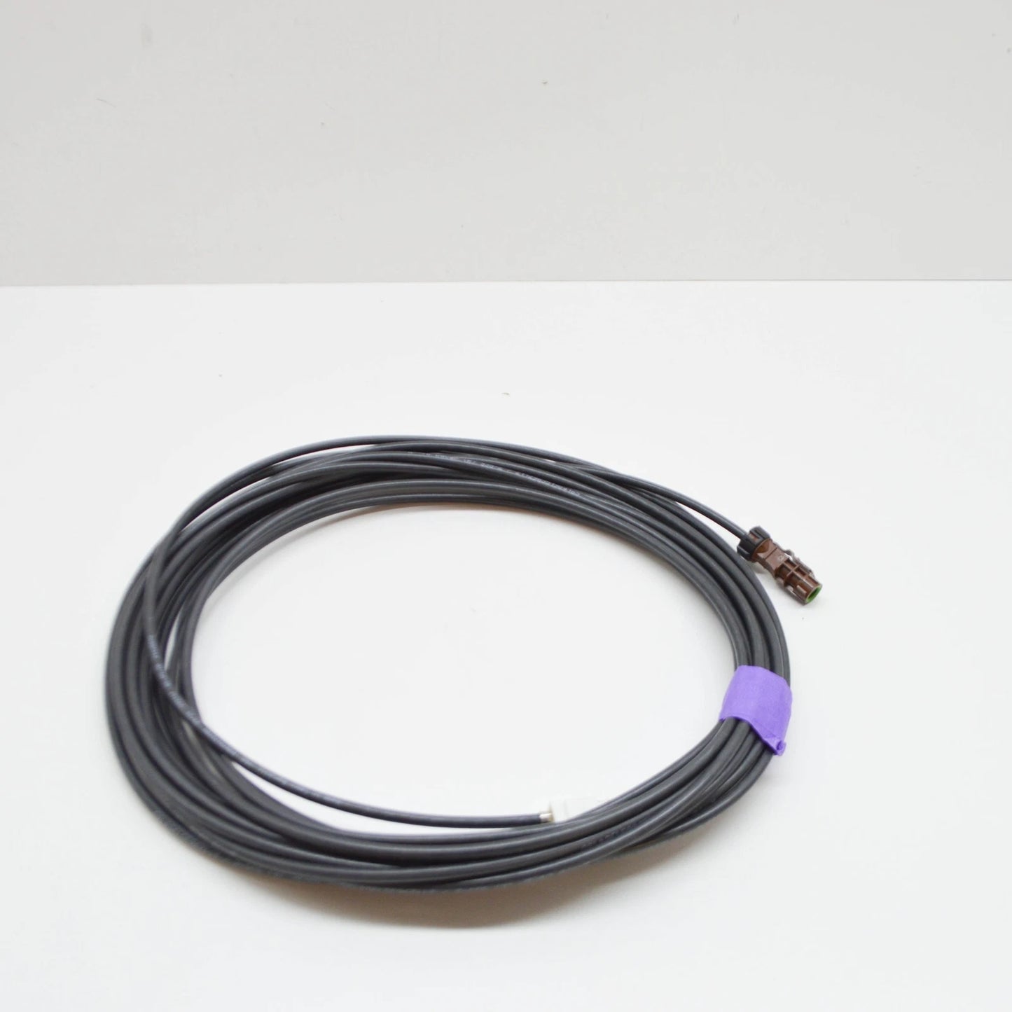 NEW MERCEDES-BENZ SPRINTER 907 REVERSE CAMERA CONNECT CABLE A9078272700 ORIGINAL